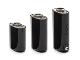 de drie batterijopties voor de N7