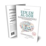 Boek met titel "Een en al oor" van Wies Groeneveld