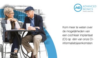 kon naar CI-informatiebijeenkomst.